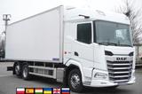 DAF XF 450 6x2 / 2025 / NEW Lamberet 18 EPAL/Multite - DAF Neu