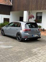 Volkswagen Golf 2.0 TSI 213kW OPF DSG GTI TCR GTI TCR - Volkswagen Golf: GTI Tcr