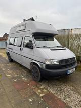 Volkswagen VW T4 California Exclusive 2.5 TDI | 195.0... - Volkswagen T4 California: Exclusive