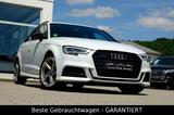Audi A3 2.0 TFSI S tr. quattro "3xS-Line/ACC//LED/VC" - Audi A3: 2l TFSI