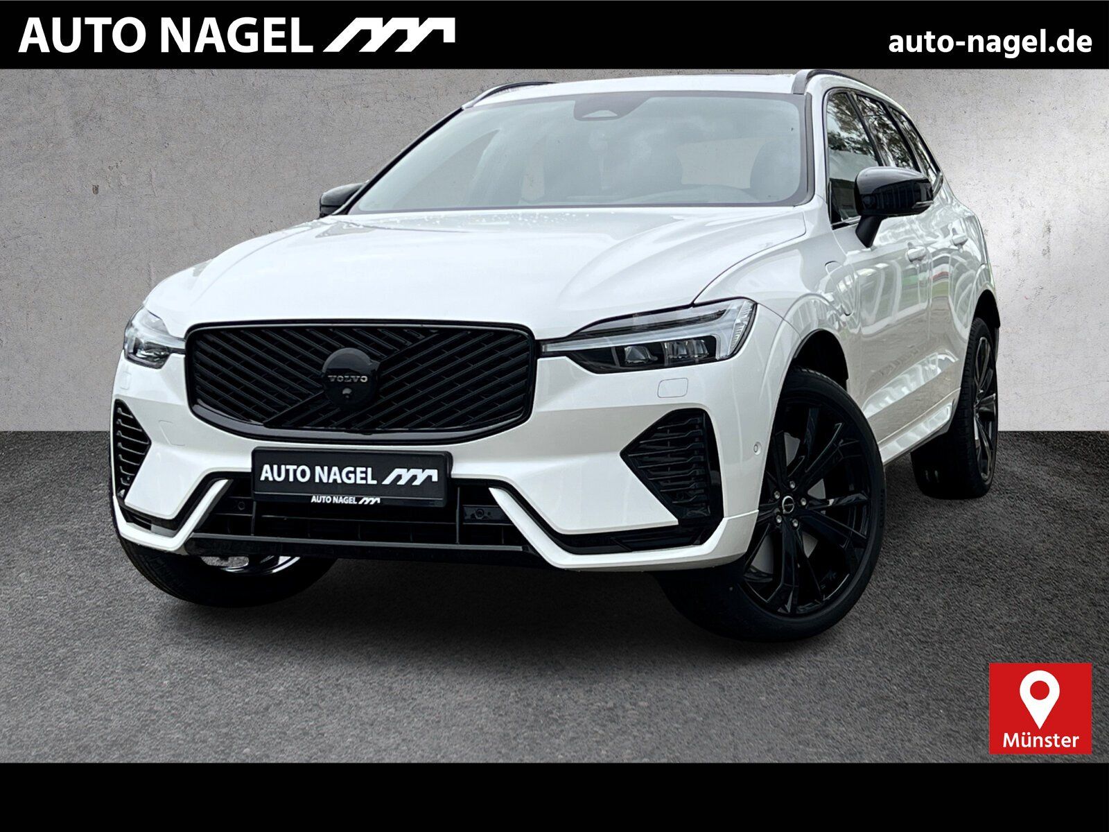 Volvo XC60 - Bild 1