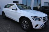 Mercedes-Benz GLC 220 d 4Matic Burmeister - Mercedes-Benz Gebrauchtwagen in Schwerin