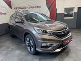 Honda CR-V Lifestyle 4WD - Honda CR-V in Gelsenkirchen