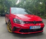 Volkswagen Golf 7 GTI Clubsport  - Volkswagen Golf: 7 GTI Clubsport