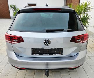 Volkswagen Passat Variant - 4