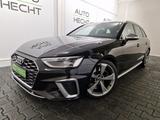 Audi S4 Avant TDI quattro ACC, LED, DAB, Navi, 19Zoll - Audi S4 mit Diesel-Antrieb: Kombi