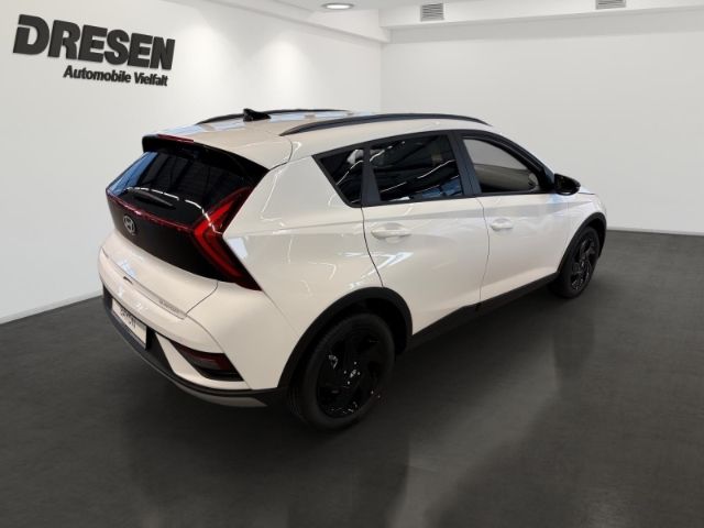 Hyundai BAYON - Bild 3
