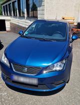 Seat Ibiza 1.6 TDI 77kW Style - Seat Ibiza aus 2015 mit Diesel-Antrieb: Kleinwagen