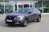Peugeot 2008 1.2 PureTech Allure - Peugeot 2008: Geländewagen