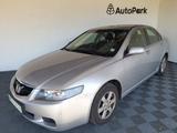 Honda Accord Lim. 2.0 Comfort - Honda Accord: Comfort