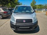 Fiat Scudo L1H1 130 Multijet teilverglast - Fiat Scudo aus 2013