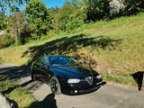 Alfa Romeo Alfa 156 V6 24V - Alfa Romeo 156 aus 2000