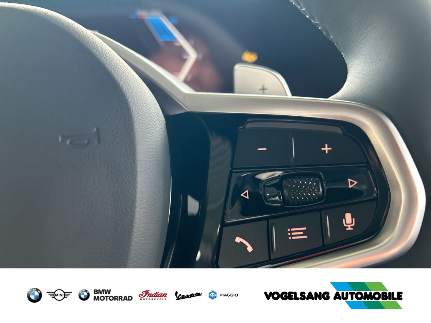 Fahrzeugabbildung BMW 320 d M Sport Touring *AKTIONSMODELL*