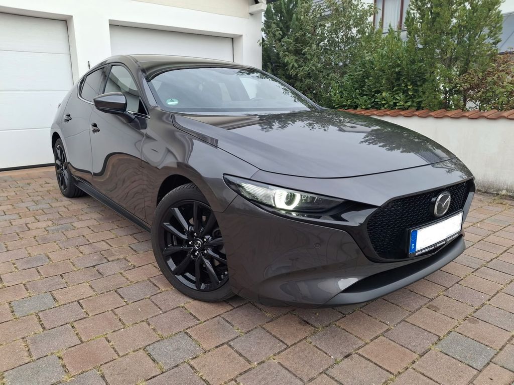 Image of Mazda 3