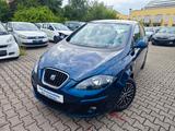Seat Altea Stylance Style KLIMA*PDC*NAVI*53´KM*2.HD - Seat Altea mit Benzin-Antrieb: Limousine