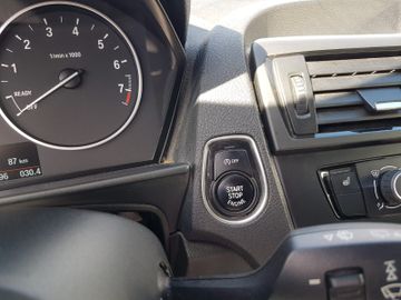 BMW 114 - 8
