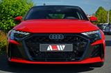 Audi RS3 SPORTBACK SCHALENSITZ 280 MATRIX SPORT-AGA - Audi RS3 aus 2025