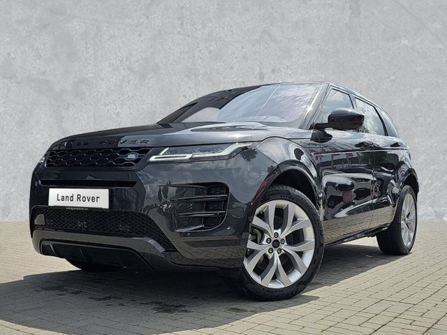 Land Rover Range Rover Evoque P300e R-Dynamic HSE HEAD-UP