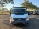 Ford Transit Kasten FT 260 K City Light TÜV NEU