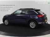 Volkswagen T-Roc 1.5 TSI Style | panorama dach | AHK | Full - Volkswagen T-Roc: Panorama Dach