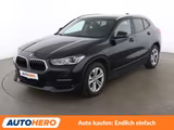 BMW X2 xDrive 25e Advantage Aut.*NAVI*HUD*TEMPO*CAM* - BMW mit Hybrid-Antrieb: Geländewagen