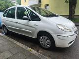 Citroën Xsara Picasso 2.0 16V Excl. Automa... - Citroën Xsara Picasso mit Benzin-Antrieb: Automatik