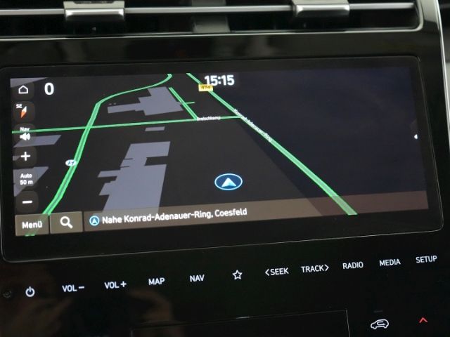 Tucson CRDI PRIME 48V DCT+VOLL LED+NAVI+360 GRAD