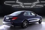 Mercedes-Benz E350 e Sedan Avantgarde - Mercedes-Benz E 350 Gebrauchtwagen in Hamburg