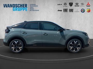 Citroën C4 Hybrid 145 Max KAMERA LED NAVI SHZ ALU