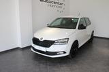 Skoda Fabia 1.0 TSI Monte Carlo/DAB/SHZ/PDC/KAM - Skoda Fabia mit Benzin-Antrieb: Limousine, Monte Carlo