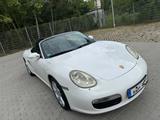 Porsche Boxster 2.7 Tiptronic*TÜV+SERVICE NEU*BI-XENO - Porsche Boxster: Cabrio