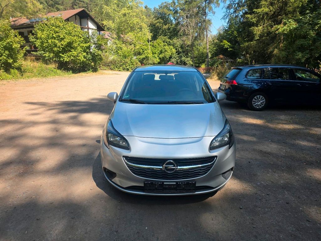 Image of Opel Corsa