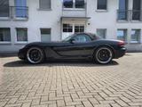 Dodge Chrysler (Dodge) Viper SRT-10 - Dodge aus 2005