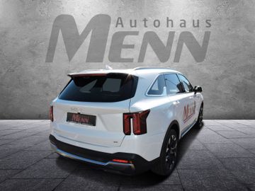 Kia Sorento 2.2 CRDI AWD Platinum GD AHK SHZ 20" LM