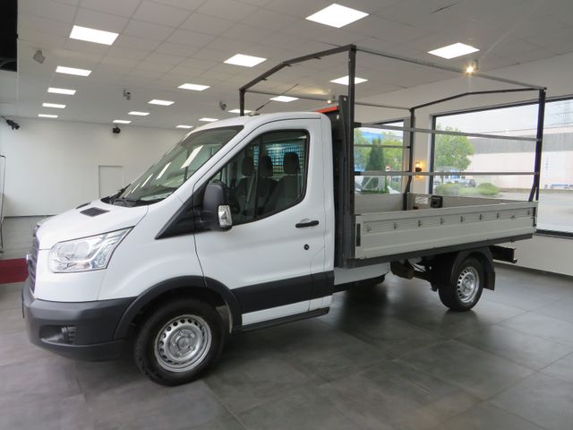 Ford Transit 2.2 TDCi Pritsche * 1.HAND + EURO 5 *