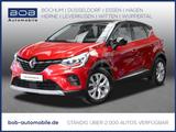 Renault Captur INTENS TCe140 NAVI SHZ WHZ LHZ RFK ACC - Renault Captur in Wuppertal