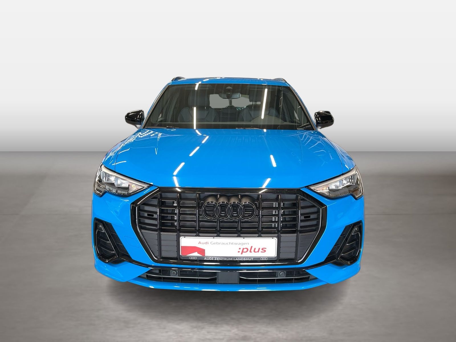 Audi Q3 - Bild 7