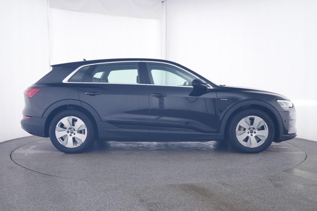 Audi e-tron Basis quattro 50 230kW AHK*RFK*PDC*Tempo