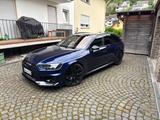 Audi RS4 2.9 TFSI RS Sportabgas, RS Paket, Carbon  - Audi RS4: Sport