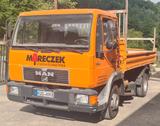 MAN L 2000 - MAN L200