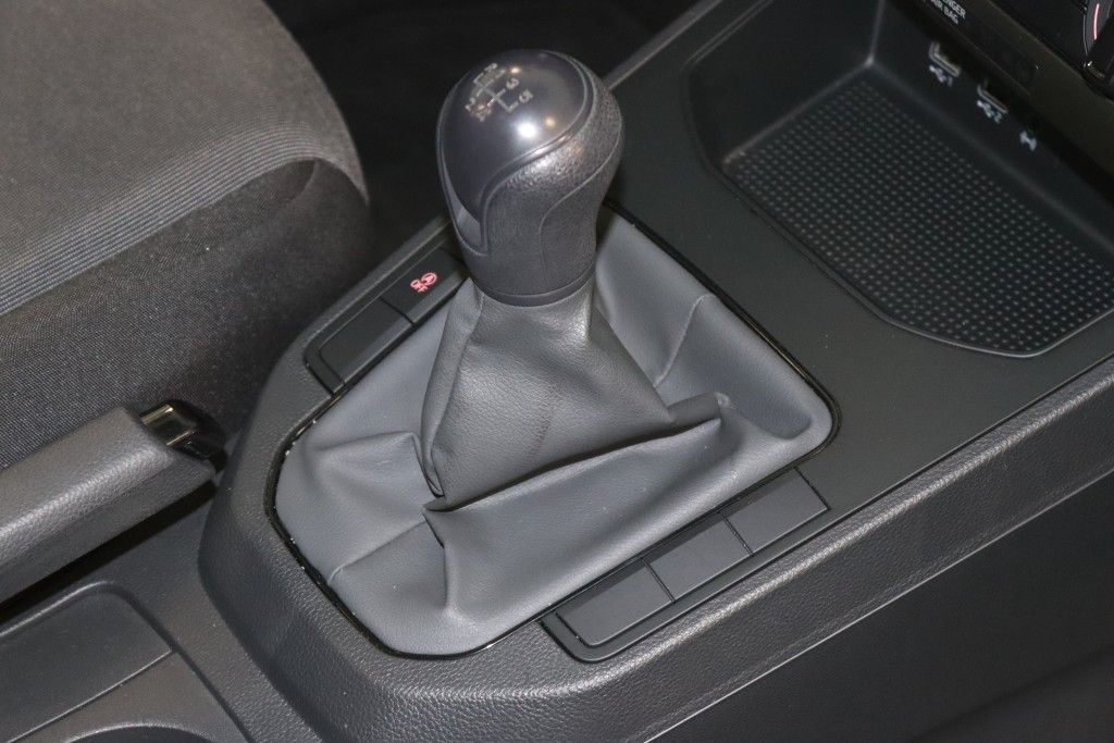 Fahrzeugabbildung SEAT Ibiza 1.6 TDI Reference - Navi - PDC - Klima -