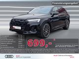 Audi Q7 50 TDI qu 2x S line LASER Pano STHZG Allradl. - Audi Q7 Gebrauchtwagen in Frankfurt