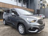 Opel Combo Life E Edition XL*7 Sitze*Zahnriemen neu* - Opel Gebrauchtwagen in Wuppertal