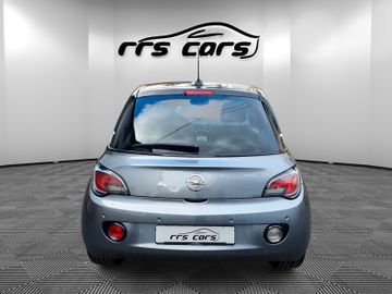 Opel Adam - 4