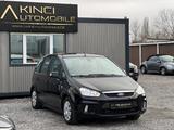Ford C-MAX 1.8 Titanium *erst.104tkm*AHK*SHZ*PDC* - Ford C-Max aus 2010: Titanium