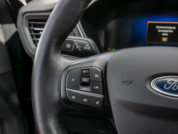 Ford Kuga 2.5 Duratec Titanium X Touchscreen Kamera