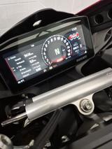 Ducati Panigale V4S kurzes Heck - DUCATI S4