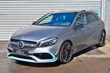 Mercedes-Benz A 45 AMG 4M Aerodynamik/Recaro/Magno/EINMALIG! - Mercedes-Benz A-Klasse in Dortmund