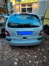 Renault scenic 2 - gebrauchte Renault Scenic aus dem Jahr 2000