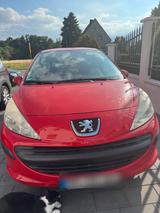 Peugeot 207 1.4 Benzin - Peugeot 207